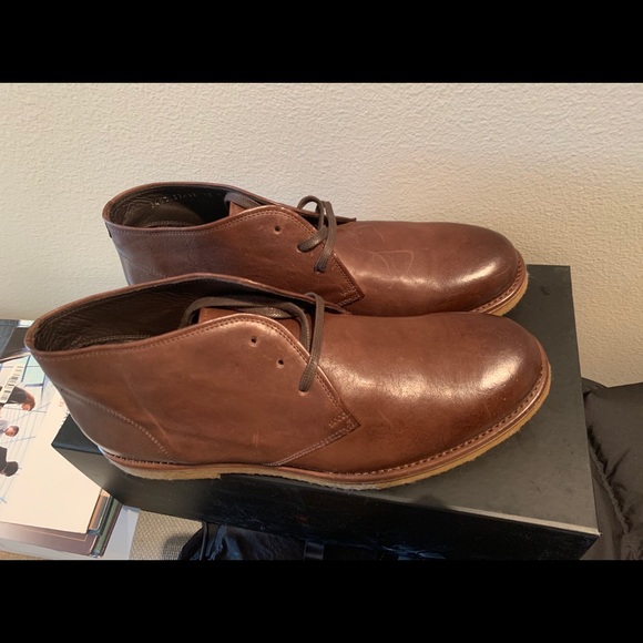 allen edmonds montauk chukka